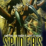 spiders