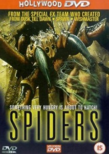 spiders