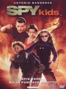 spy kids