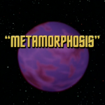 star strek metamorphosis 25