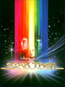 star trek 1