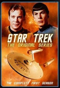 star trek 1