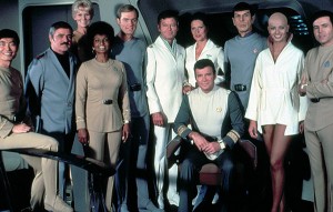 star trek 3