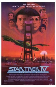 star trek IV 1