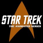 star trek animated series