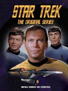 star trek classica