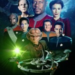 star trek ds9 cast