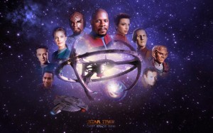 star trek ds9 cast 2