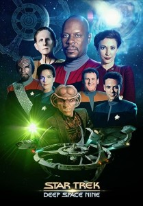 star trek ds9 cast