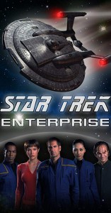 star trek enterprise cast