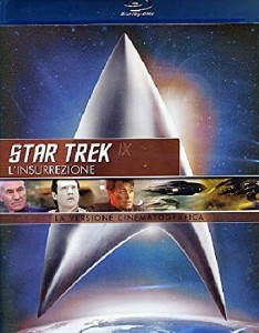 star trek insurrezione 9