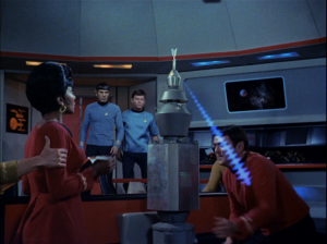 star trek sfida 15