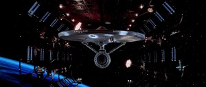 star trek the movie