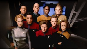 star trek voyager 1