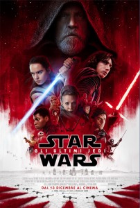 star wars VIII