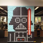 star wars post-it 2