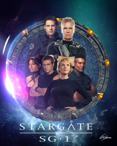 stargate sg1