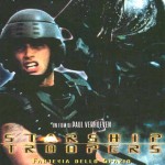 starship troopers 1
