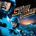 starship troopers 2