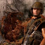 starship troopers 5