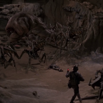 starship troopers 8