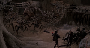 starship troopers 8