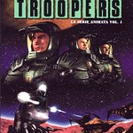 starship troopers serie animata