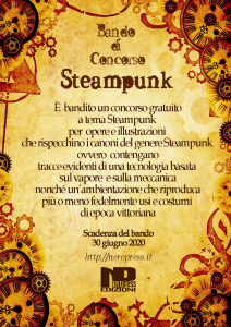 steampunk 1