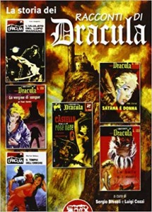 storia dei dracula