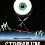 stridulum