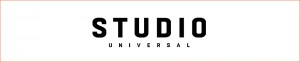 studio universal logo