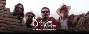 sugarcon