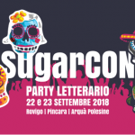 sugarcon locandina