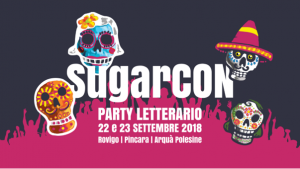 sugarcon locandina