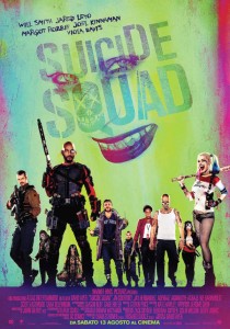 suicide squad