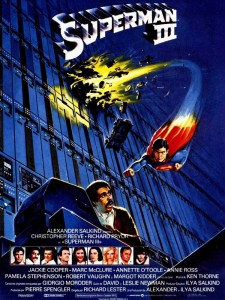 superman III