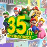 supermario bros 35