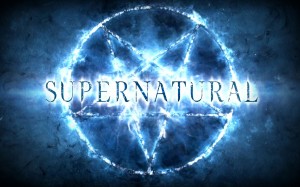 supernatural 0