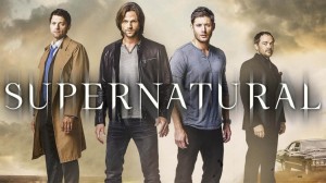 supernatural 1