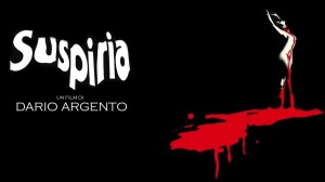 suspiria