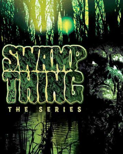 swamp thing