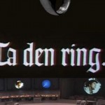 ta den ring