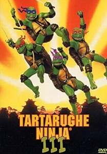 tartarughe ninja 3