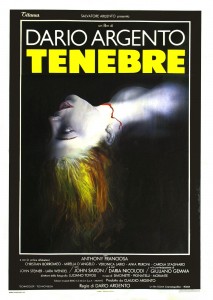 tenebre