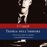 teoria dell'orrore