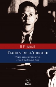 teoria dell'orrore