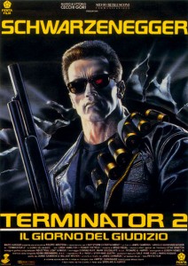 terminator 2 1