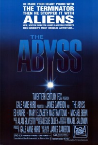the  abyss 2