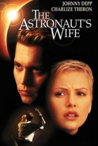 the astronaut's wife 1