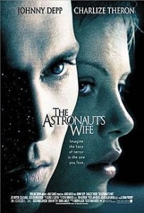 the astronaut's wife 2